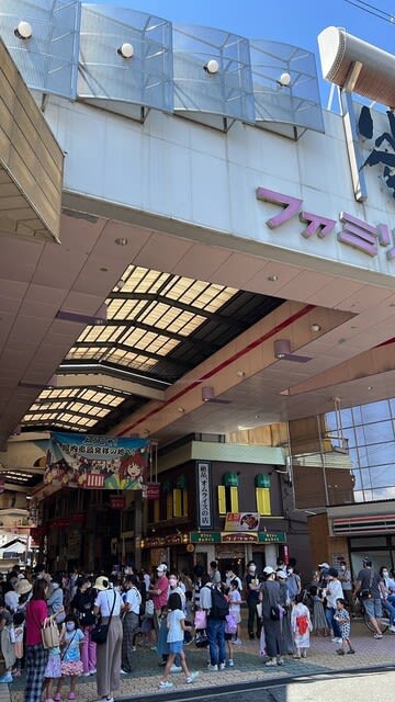ちびっ子まつりへ行ってきました♪ - 八尾市市民活動支援 ちびっ子まつりへ行ってきました♪ - 八尾市市民活動支援