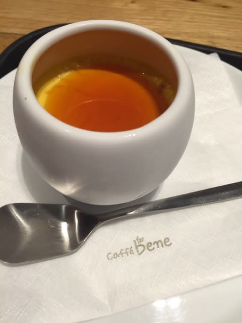 韓国人はプリンが嫌い 魂 Seoul ブログ 韓国人はプリンが嫌い 魂 Seoul ブログ