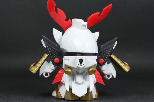 元祖SDガンダム 鳳凰頑駄無 - 城西ドンガルドン 元祖SDガンダム 鳳凰頑駄無 - 城西ドンガルドン