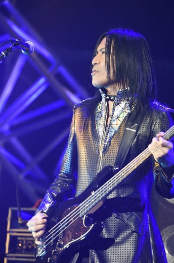 PERSONZ『ROAD TO BUDOKAN FINAL DREAMERS ONLY SPECIAL 2014 PERSONZ『ROAD TO BUDOKAN FINAL DREAMERS ONLY SPECIAL 2014
