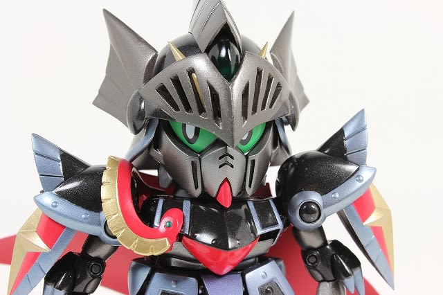 Yahoo!オークション - 元祖SDガンダム アレックスシャドウ