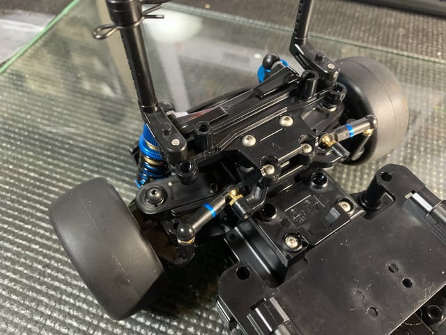 MB01始めましたw 組み立て - こんぺハウス MB01始めましたw 組み立て - こんぺハウス