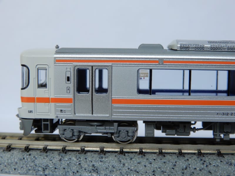 KATO 313系2300番台/2500番台 整備完了(2022年ロット KATO 313系2300番台/2500番台 整備完了(2022年ロット