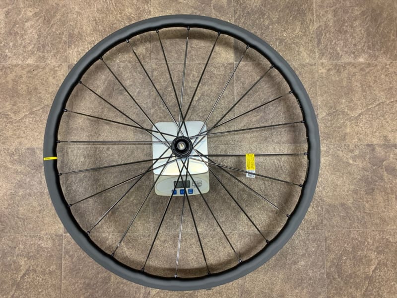 KSYRIUM SL DISC を選んだ理由 その2 - Fitteの倉本です。