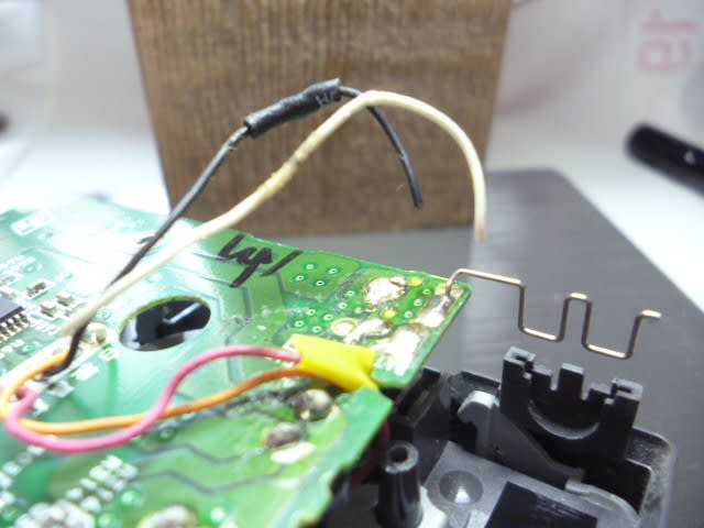 SONYカセットコーダー TCM-400の修理は、ついにギブアップ! （×ω