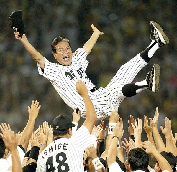 背番号77が甲子園に戻ってくる！ - 自己満足的電脳空間