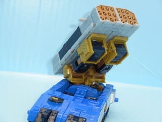 TFギャラクシーフォース ボイジャークラス バックギルドを TFギャラクシーフォース ボイジャークラス バックギルドを