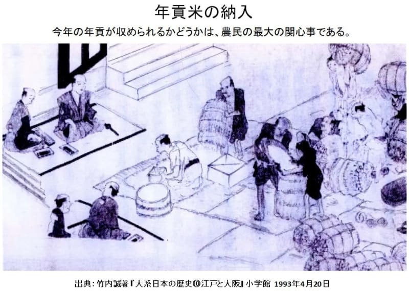 水戸黄門こと水戸光圀の治世、文化事業では“名君”だったが領民 水戸黄門こと水戸光圀の治世、文化事業では“名君”だったが領民