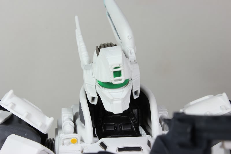 1/33 98式イングラムフィギュア - 城西ドンガルドン