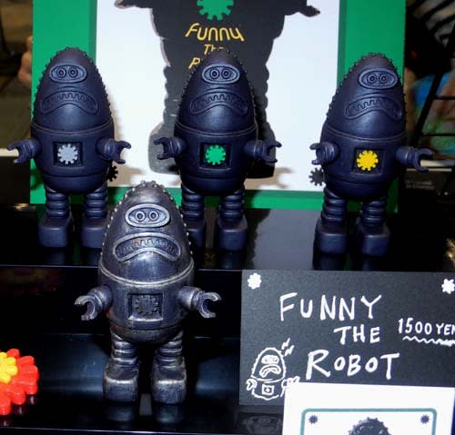ワンフェス2012夏 六/怪獣Ⅱ - KADOMIUMTANK ソフビ ワンフェス2012夏 六/怪獣Ⅱ - KADOMIUMTANK ソフビ