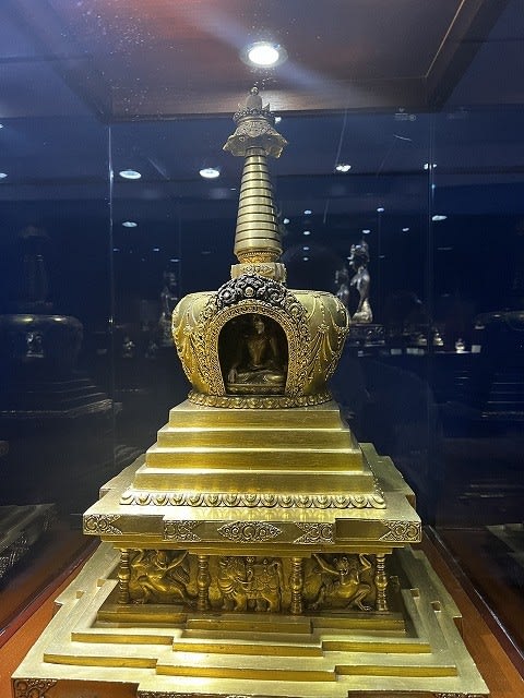 ザナバザル 仏像 写真集「モンゴルの仏教美術」1994年 恒文社