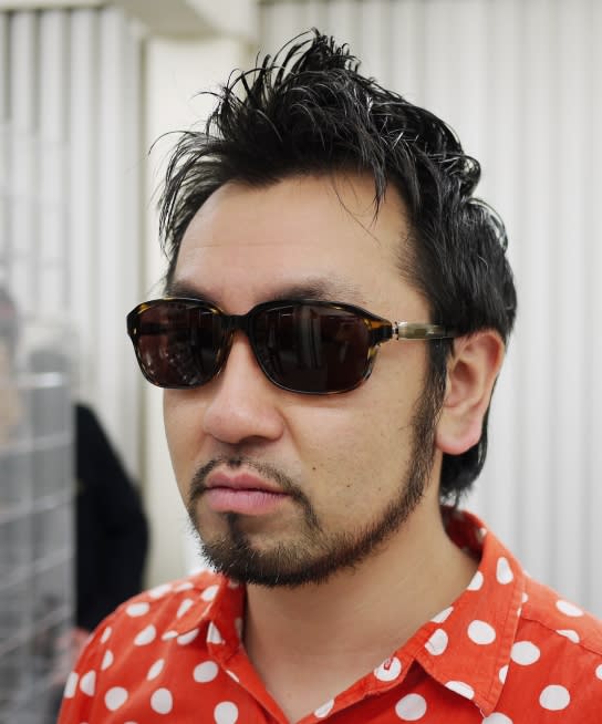 999.9 feelsun (フォーナインズ・フィールサン) 展示会レポート 999.9 feelsun (フォーナインズ・フィールサン) 展示会レポート