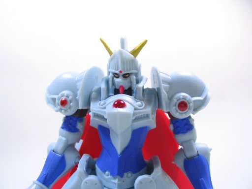 騎馬武者外伝 ～三種の神器スペシャル～ - 城西ドンガルドン