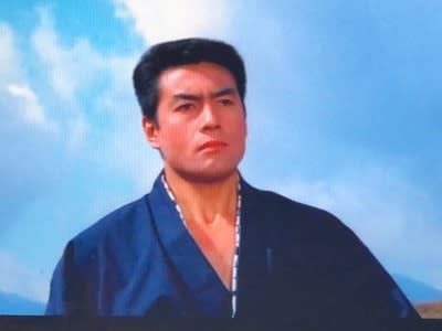 痛快な任侠映画、『日本任侠伝 血祭り喧嘩状』！ - blue deco