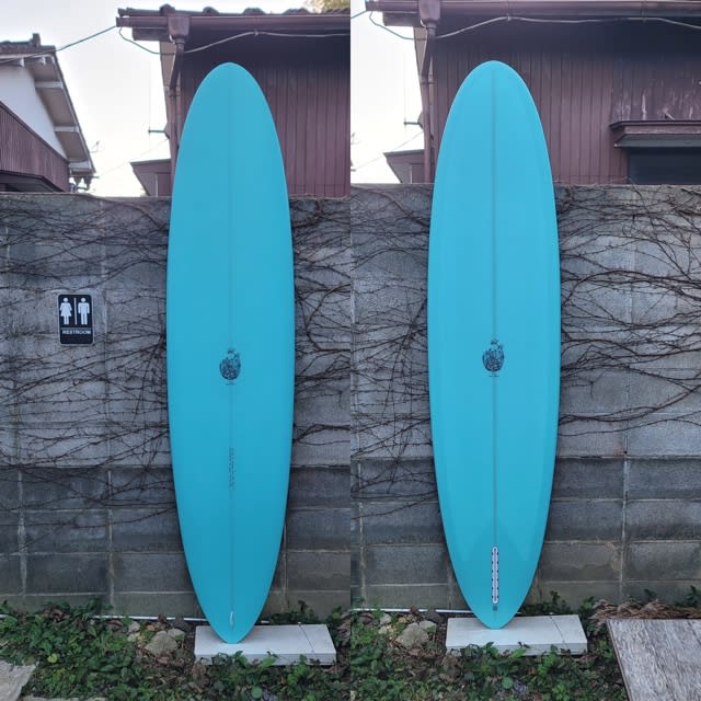 Beau Foster 5'9” ボー フォスター サーフボード サーフィン Beau Foster 5'9” ボー フォスター サーフボード サーフィン