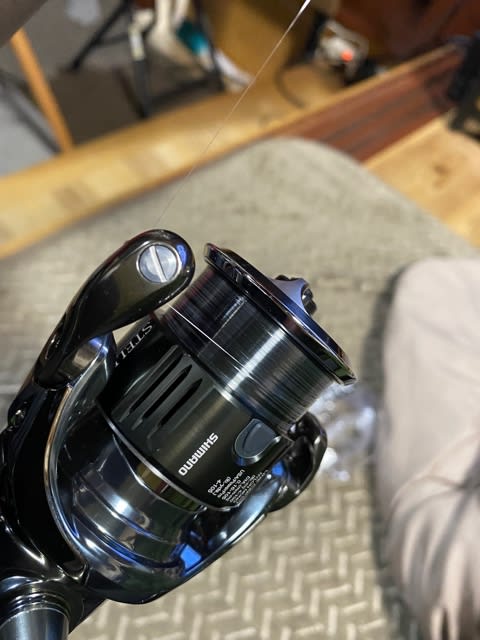 22ステラ C2000S! - OVERLAP 22ステラ C2000S! - OVERLAP