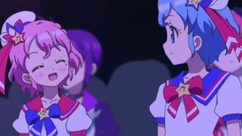 プリパラ 第74話感想 - Msk-Mtnのブログ