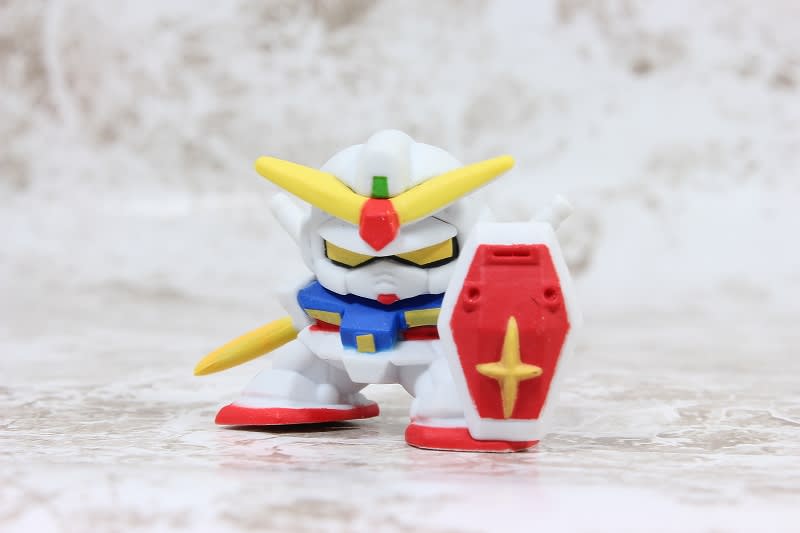 がんばれ！SDガンダム - 城西ドンガルドン