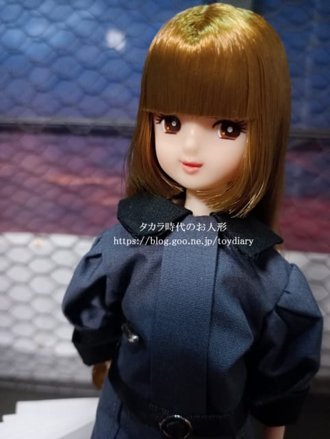 リカちゃんキャッスル リボンちゃん キャッスルコレクション