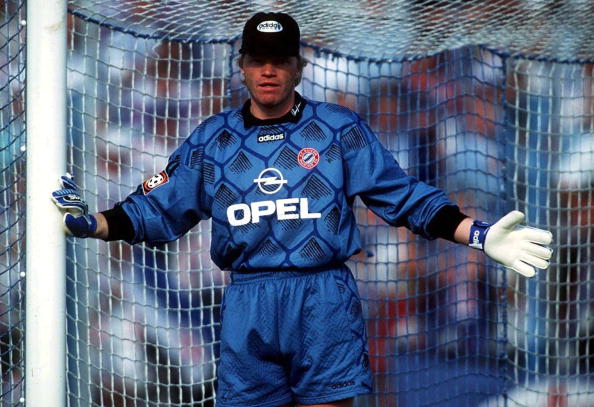アディダスが伝説のGKモデルを現代にリヴァイヴ！ それをまとう現代のGKたちは……？ - ⚽️ハン時だョ！全員集合🖋 日本マンシャフ党