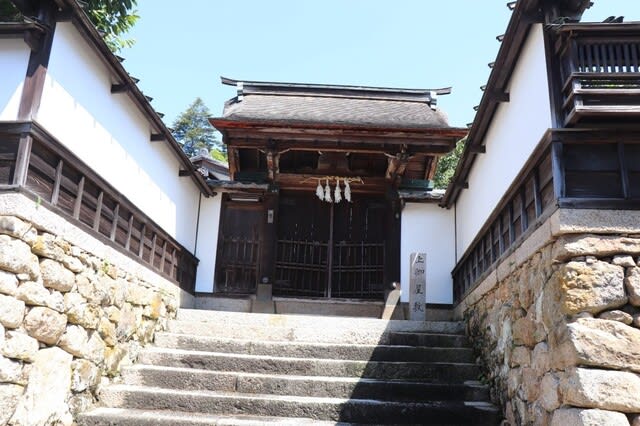 廿日市市宮島‥旧参道を巡って厳島神社と大聖院 - ぶら~と散歩 廿日市市宮島‥旧参道を巡って厳島神社と大聖院 - ぶら~と散歩