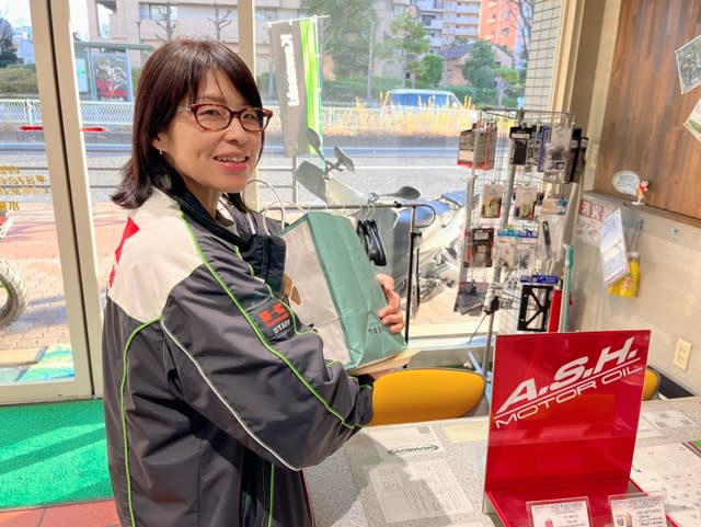 2024/12/26◇ゴールが見えてまいりました・・・（笑） - バイク屋まさやんの「できるだけ日記」
