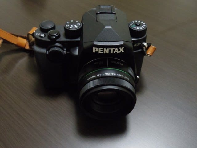 smc PENTAX-DA 50mm F1.8 - うさぎくん smc PENTAX-DA 50mm F1.8 - うさぎくん