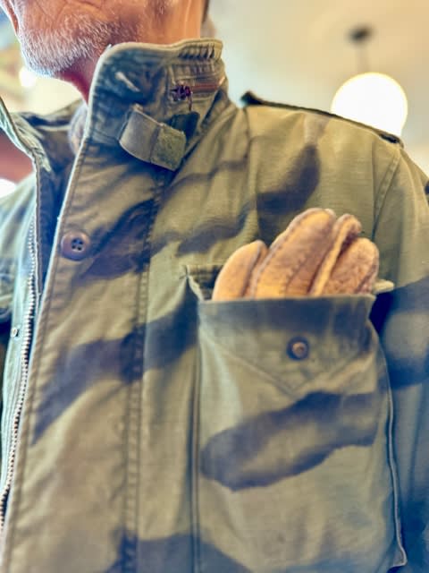 逆にお手持ちの洋服達を より映えさせて頂けるかと思います