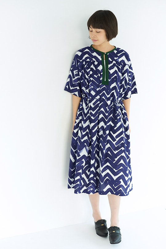 美品】mina perhonen yamanami ロングスカート-www.pradafarma.com