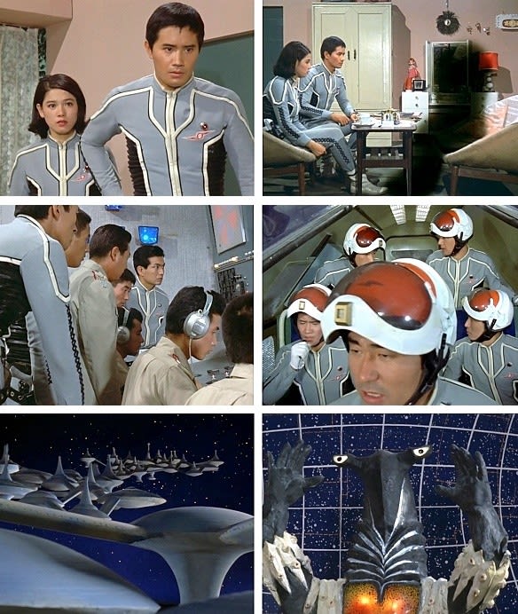 ウルトラセブン」伝説の全49話<前編> - MKB2025 ウルトラセブン」伝説の全49話<前編> - MKB2025