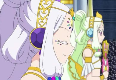プリパラ 第138話感想 - Msk-Mtnのブログ