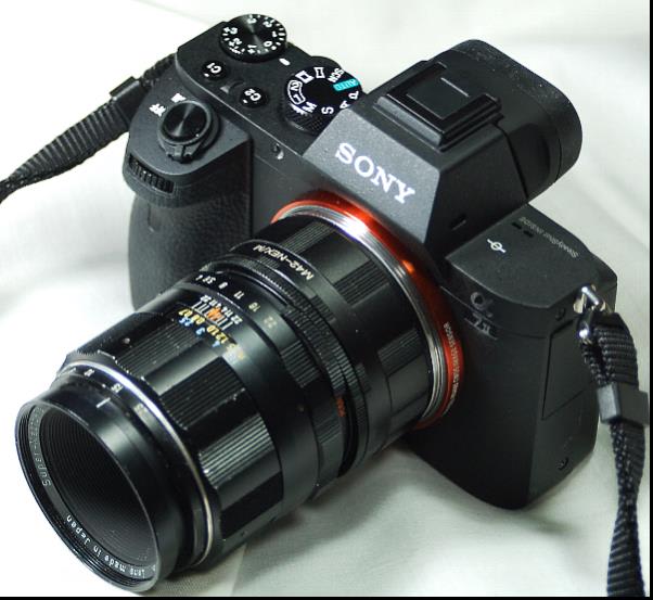 第559沼】super-macro-Takumar 50mm F4 マクロな琢磨君 第559沼】super-macro-Takumar 50mm F4 マクロな琢磨君