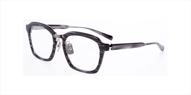 WOLFGANG PROKSCH ( ウルフギャング プロクシュ ) 】 SIGNATURE シリーズ 「 The Watson 」 -  【2021年9月18日より公式ブログへ移行しました】INSpiRAL （インスパイラル） 成城眼鏡店のブログ