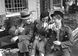 映画の小部屋『逃亡者 Imposter』1944年 | 九螺ささら（くら