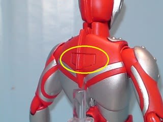 ULTRA-ACT ブラザーズマントをゆっくり紹介 - ゆっくりと共に ULTRA-ACT ブラザーズマントをゆっくり紹介 - ゆっくりと共に