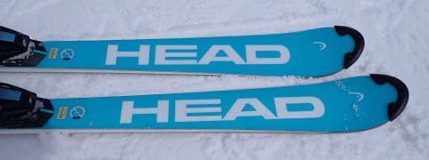 2024シーズンモデルのスキー板,試乗レポートその4…HEAD 2024シーズンモデルのスキー板,試乗レポートその4…HEAD