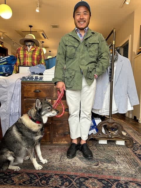 着熟しのアクセントに是非！ - boysmarket