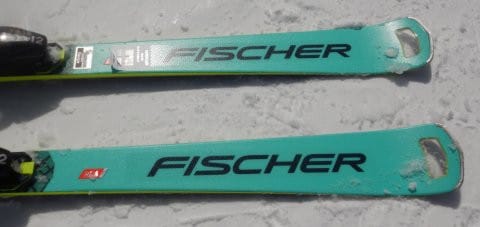 2023シーズンモデルのスキー板,試乗レポートその5…FISCHER RC4 2023シーズンモデルのスキー板,試乗レポートその5…FISCHER RC4