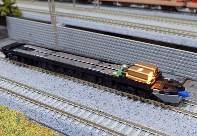 TOMIXの92778/92779 JR485系特急電車(スーパー雷鳥 TOMIXの92778/92779 JR485系特急電車(スーパー雷鳥