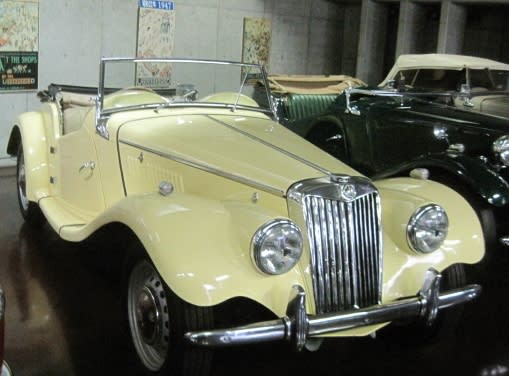 珍車】50-60年代 英スポットオン フリスキースポーツ イギリス製