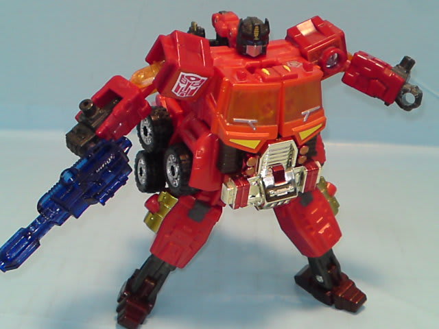 TFスーパーリンク コンバットクラス ファイヤーSLグランド TFスーパーリンク コンバットクラス ファイヤーSLグランド