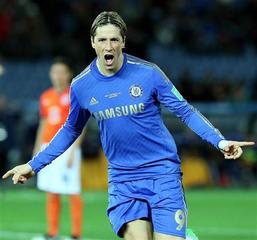 FIFAクラブワールドカップ2012 チェルシーやっぱり強し FIFAクラブワールドカップ2012 チェルシーやっぱり強し