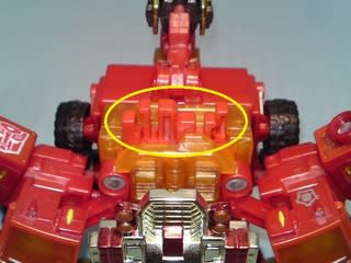 TFスーパーリンク コンバットクラス ファイヤーSLグランド TFスーパーリンク コンバットクラス ファイヤーSLグランド