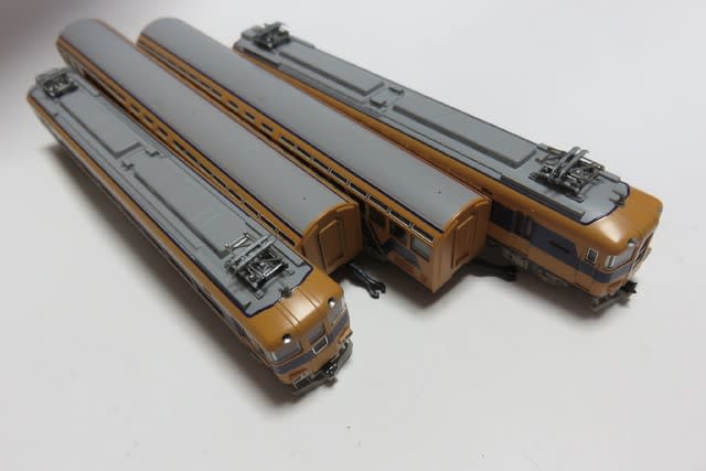 楽天市場】【中古】訳あり 鉄道模型 92025 近鉄30000系