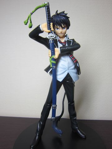 Amazon | G.E.M.シリーズ 青の祓魔師 京都不浄王篇 奥村燐