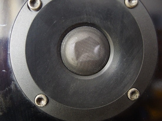 DENON SC-E252 スピーカー - ガラクタな部屋 DENON SC-E252 スピーカー - ガラクタな部屋
