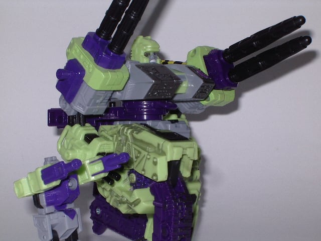 トランスフォーマースーパーリンク SD-02 アイアンハイド - 元 トランスフォーマースーパーリンク SD-02 アイアンハイド - 元