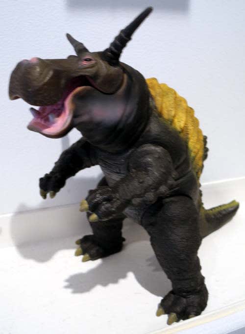 中野貴雄×PICOPICO展 - KADOMIUMTANK ソフビブログ 中野貴雄×PICOPICO展 - KADOMIUMTANK ソフビブログ