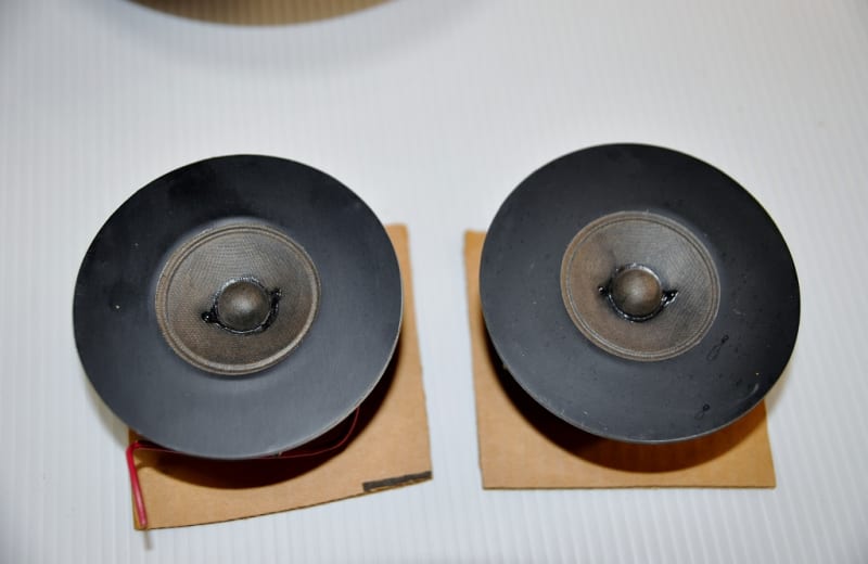 JBL D208とLE20 -1が入荷 - Mr.トレイルのオーディオ回り道 JBL D208とLE20 -1が入荷 - Mr.トレイルのオーディオ回り道