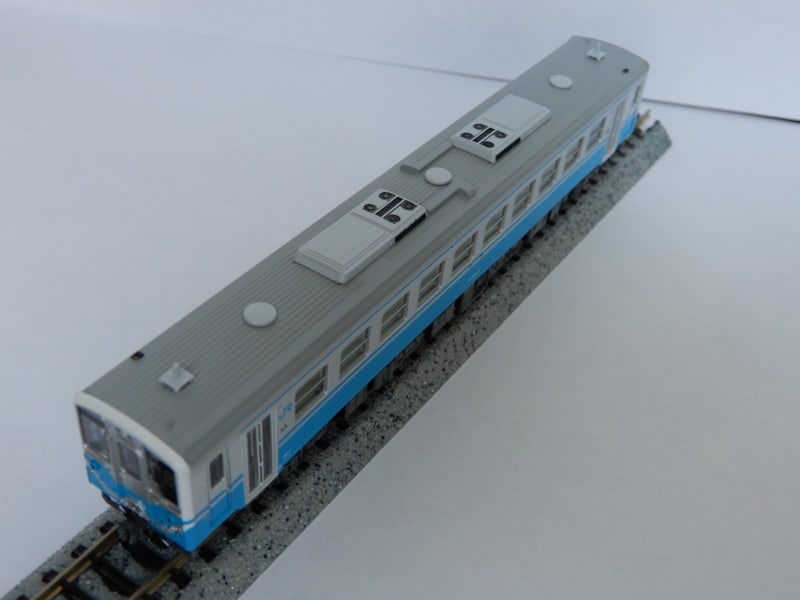 マイクロエース キハ54形(スカート付き)+キハ32(丸型ヘッド マイクロエース キハ54形(スカート付き)+キハ32(丸型ヘッド